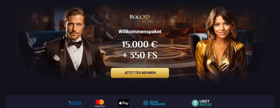 Rollxo